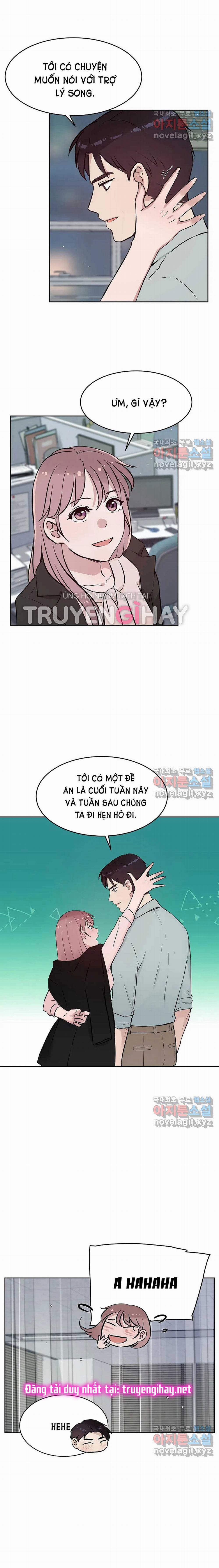 Công Tư Phân Minh 62 trang 14