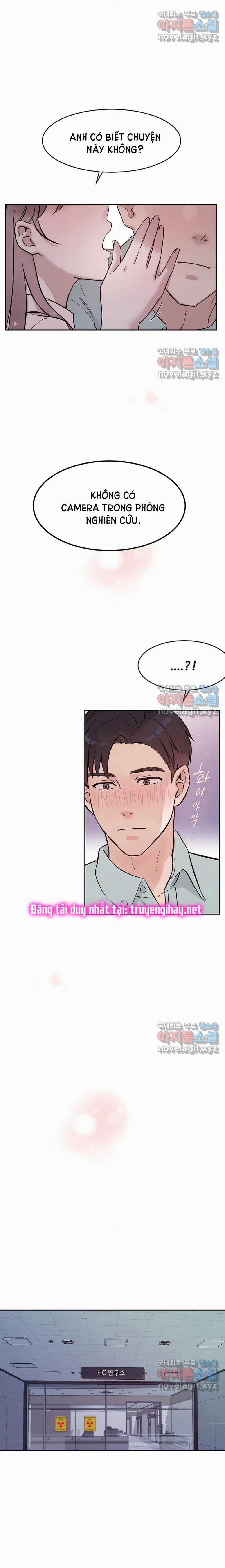 Công Tư Phân Minh 62 trang 16