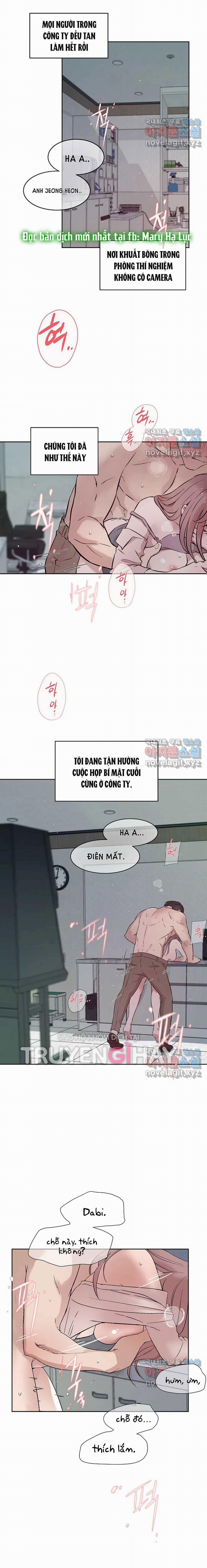 Công Tư Phân Minh 62 trang 17