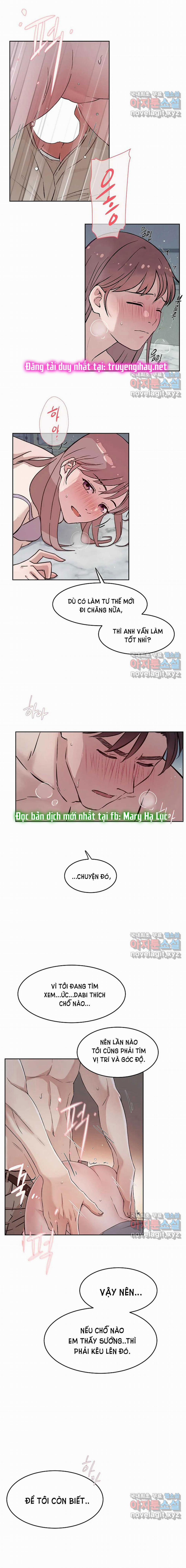 Công Tư Phân Minh 62 trang 18