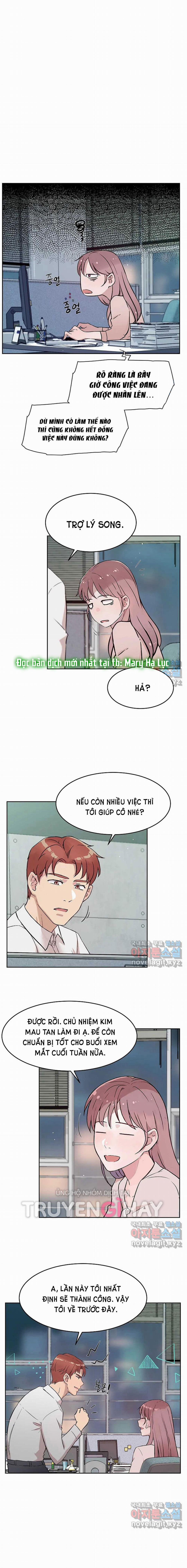 Công Tư Phân Minh 62 trang 6