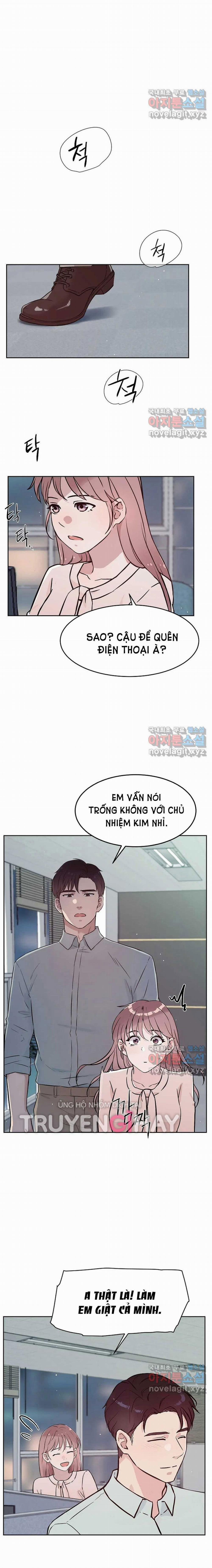 Công Tư Phân Minh 62 trang 8