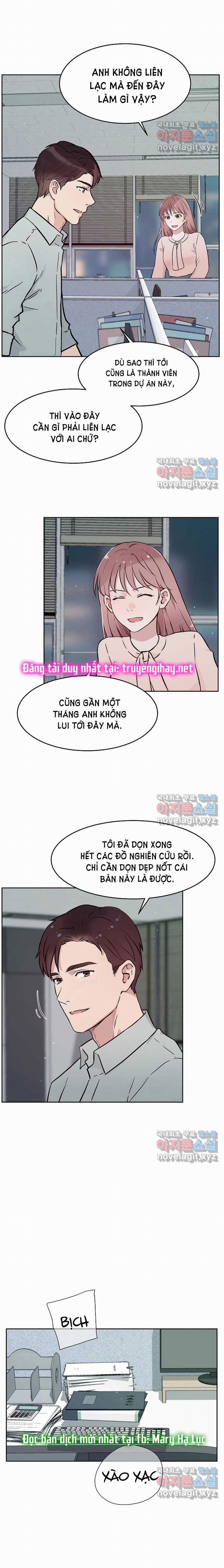 Công Tư Phân Minh 62 trang 9