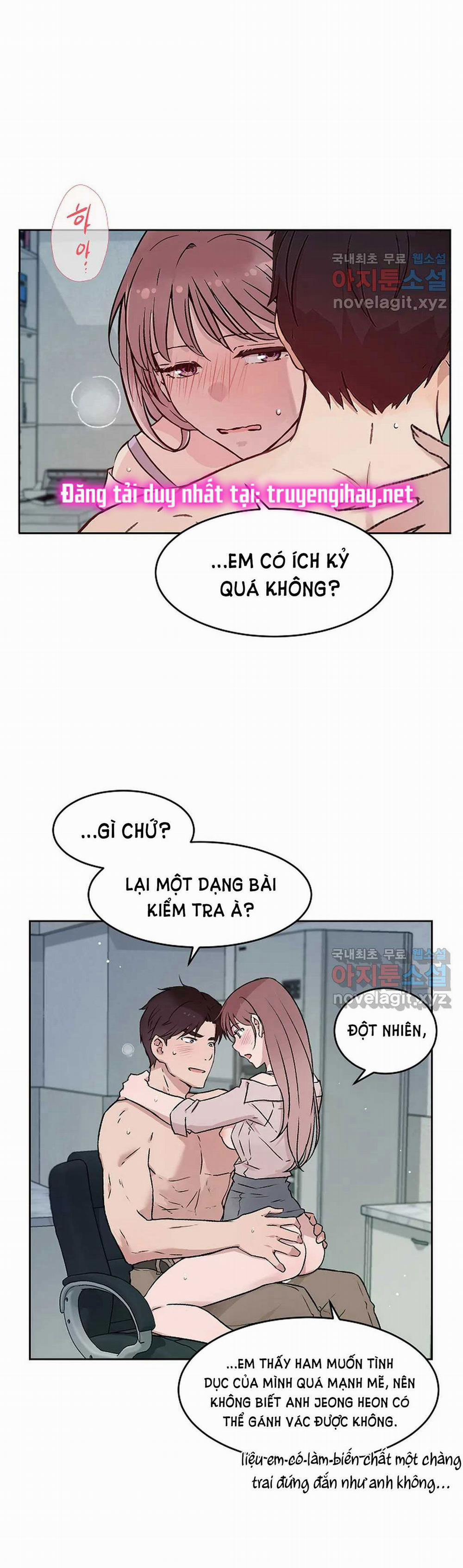 Công Tư Phân Minh 63 trang 15