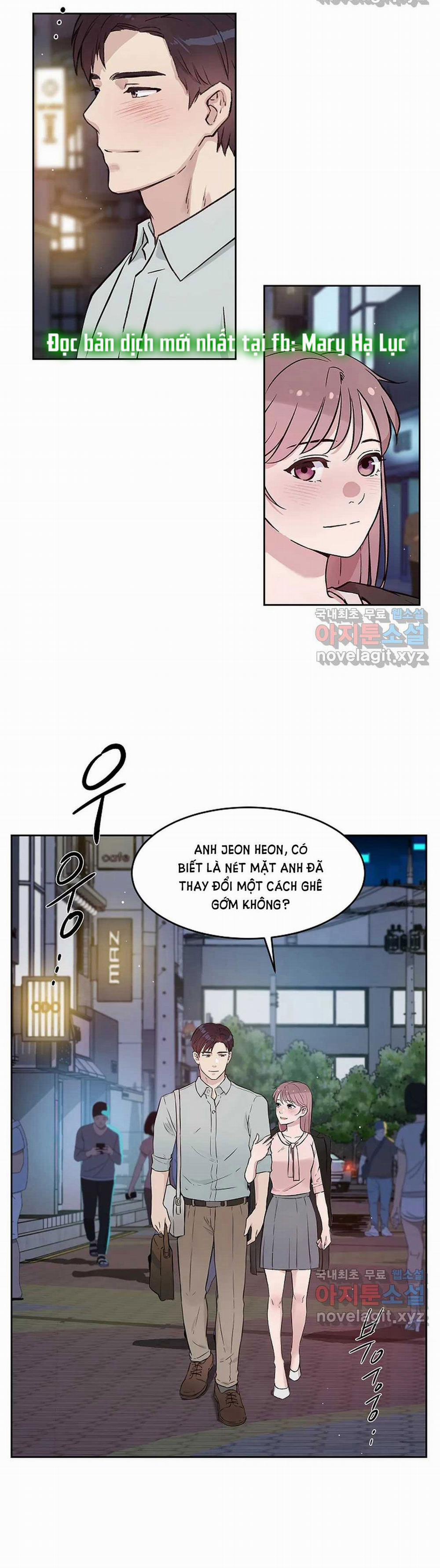 Công Tư Phân Minh 63 trang 19