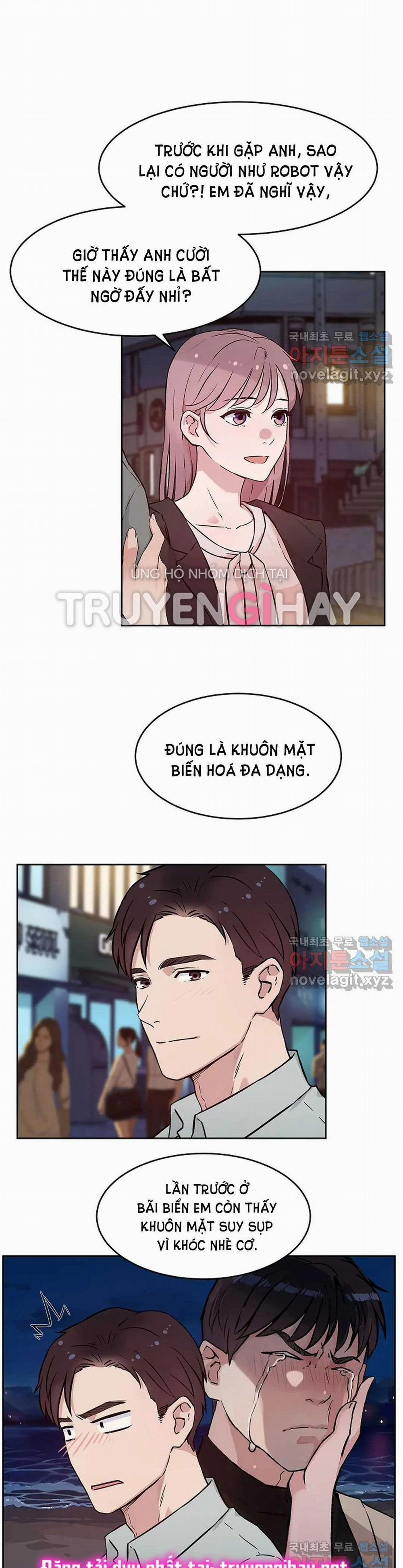 Công Tư Phân Minh 63 trang 20