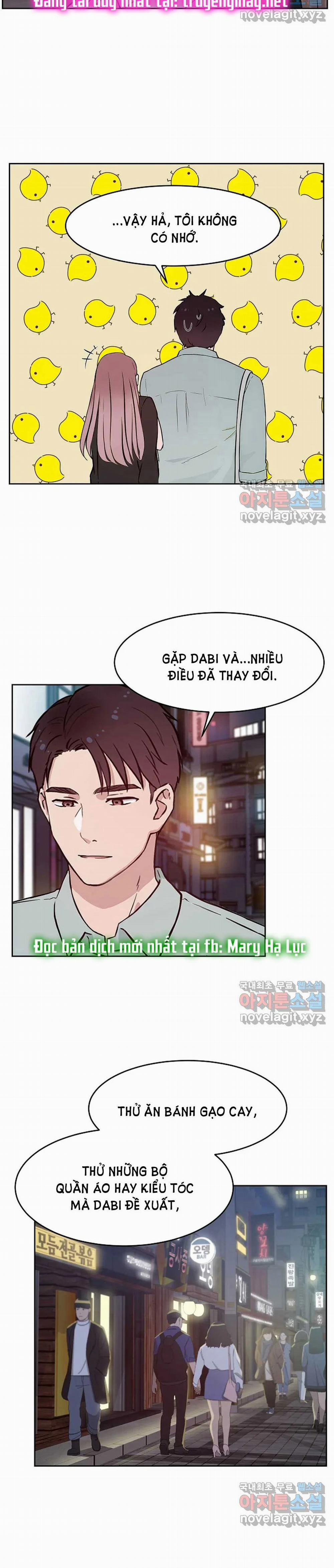 Công Tư Phân Minh 63 trang 21