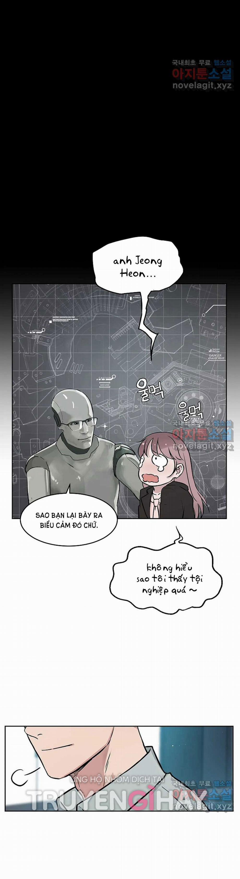 Công Tư Phân Minh 63 trang 30