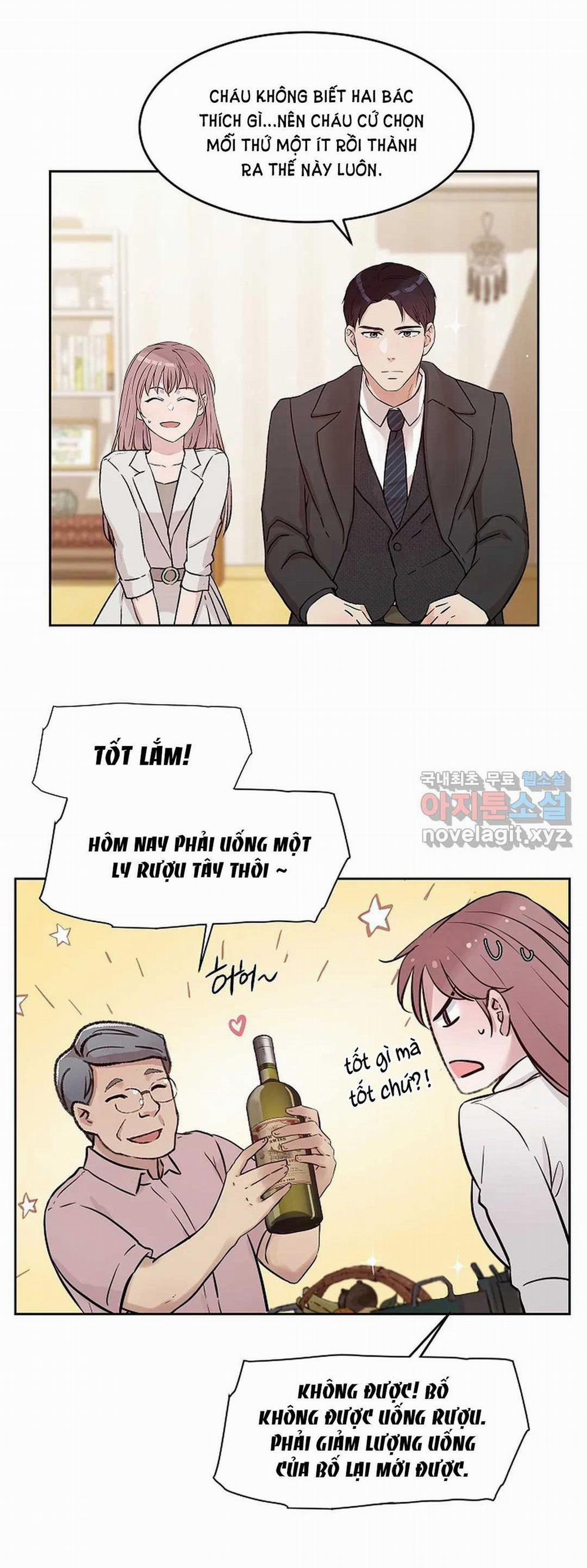 Công Tư Phân Minh 64 trang 14