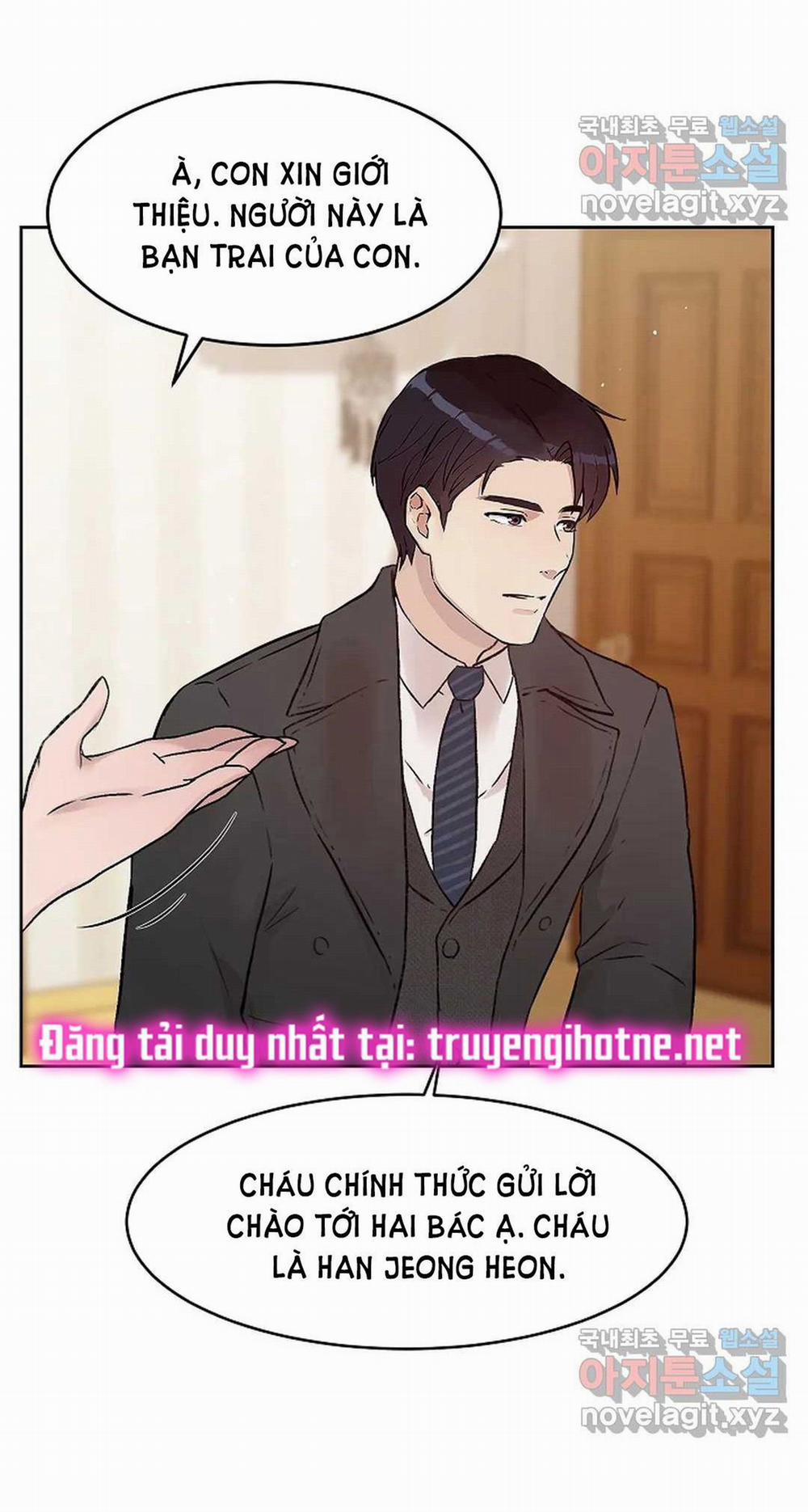 Công Tư Phân Minh 64 trang 15