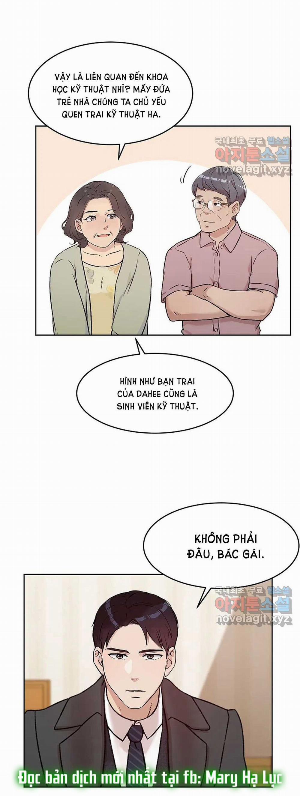 Công Tư Phân Minh 64 trang 18