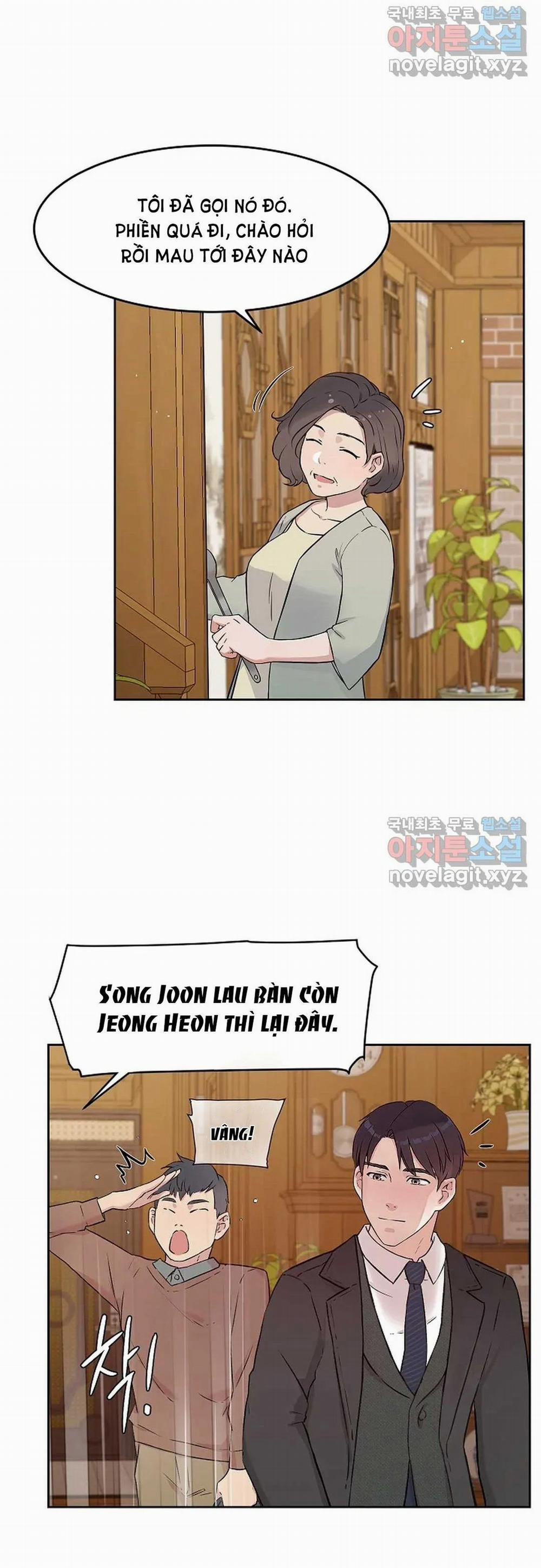 Công Tư Phân Minh 64 trang 30