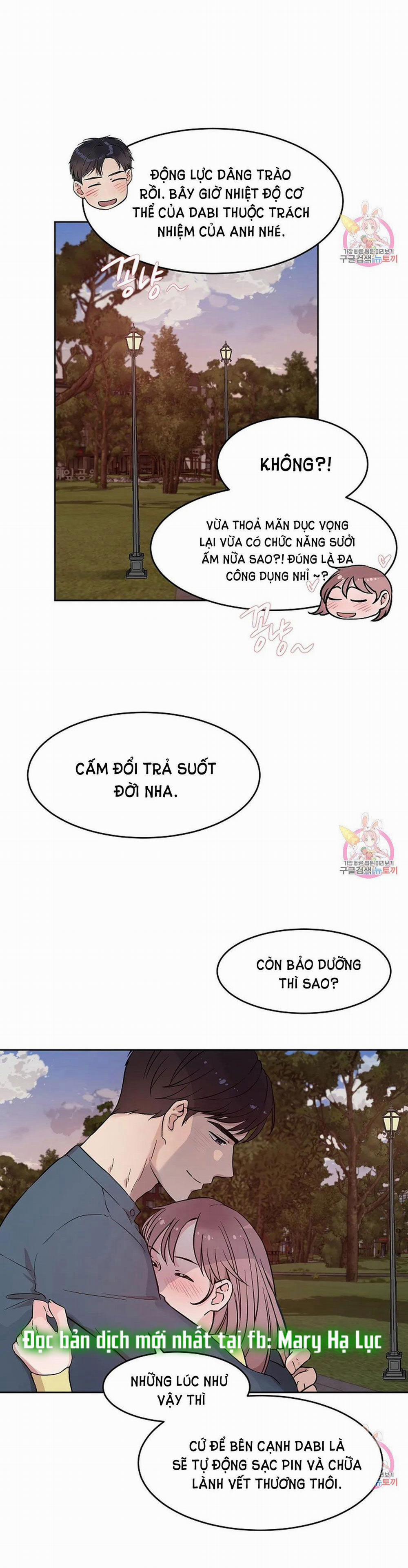 Công Tư Phân Minh 65 trang 42