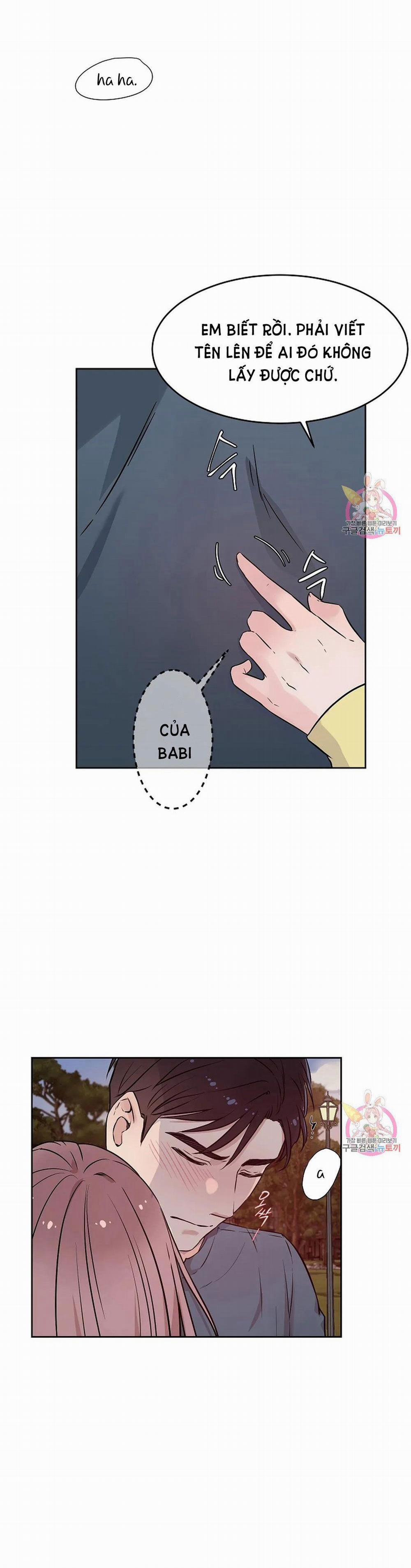 Công Tư Phân Minh 65 trang 43