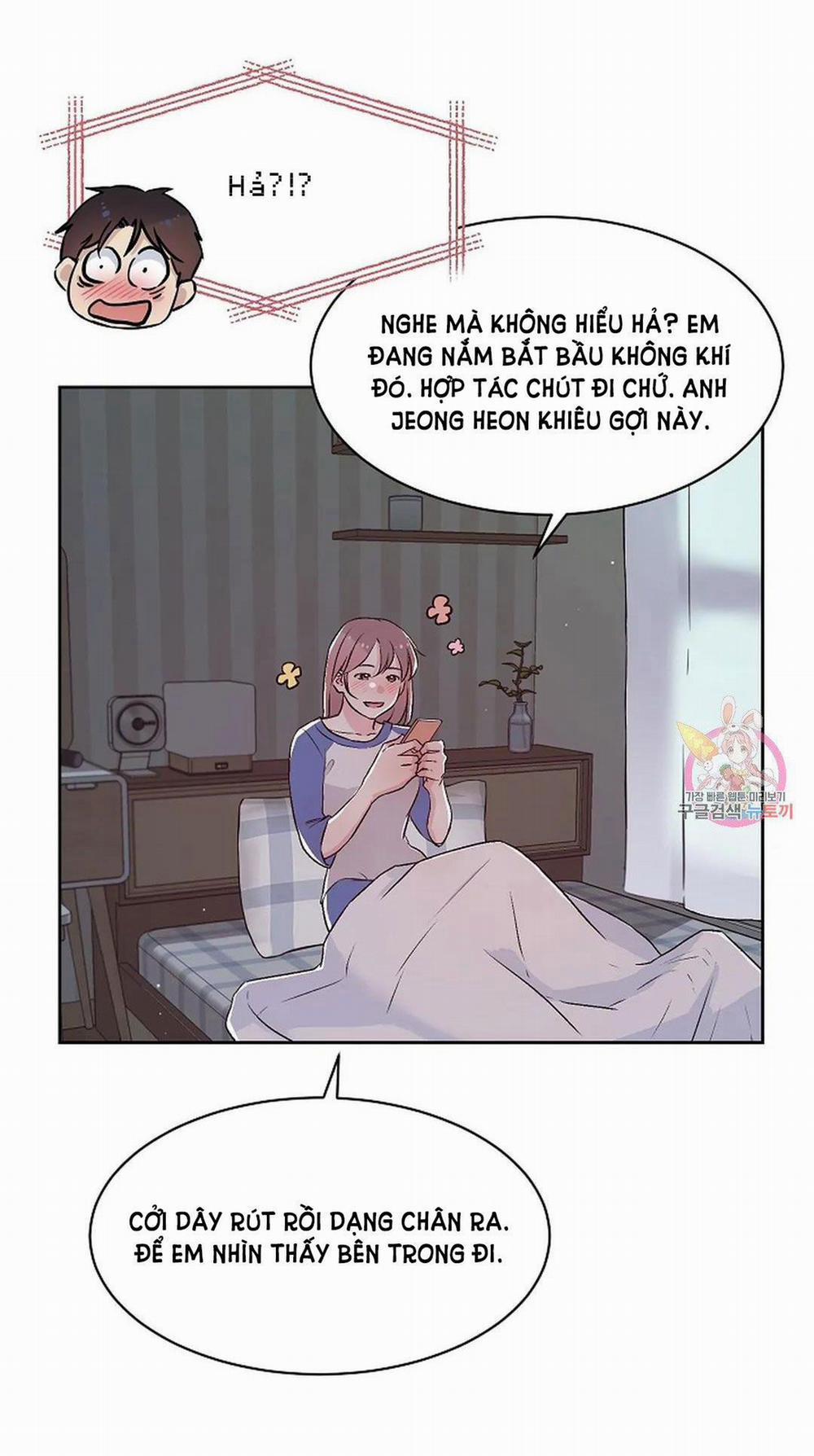 Công Tư Phân Minh 71 trang 21