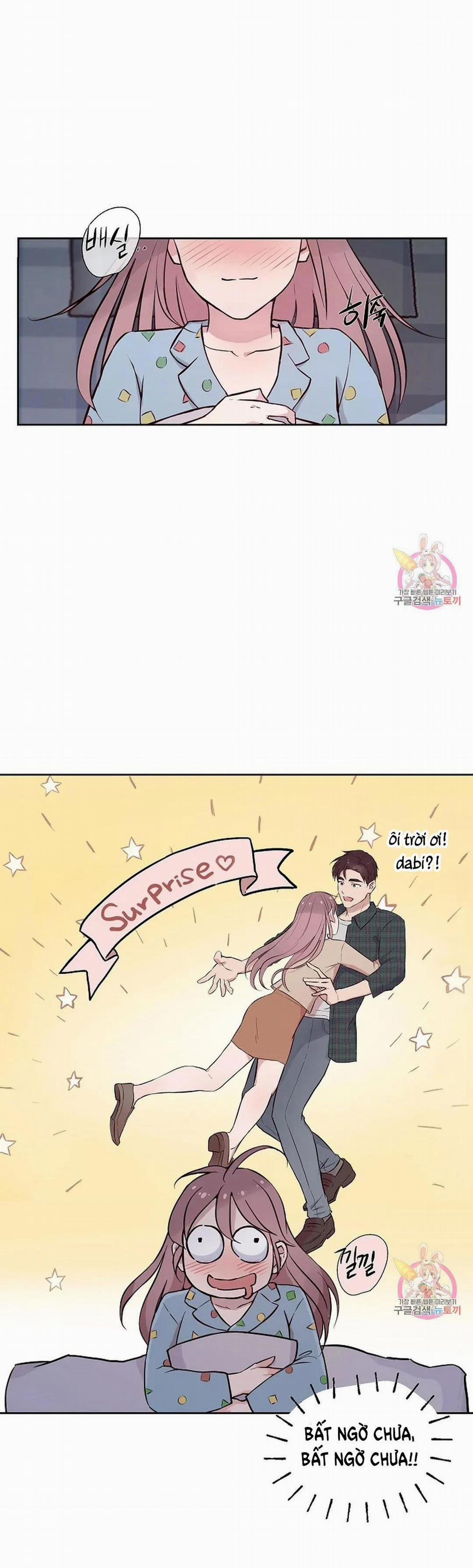 Công Tư Phân Minh 72 trang 19