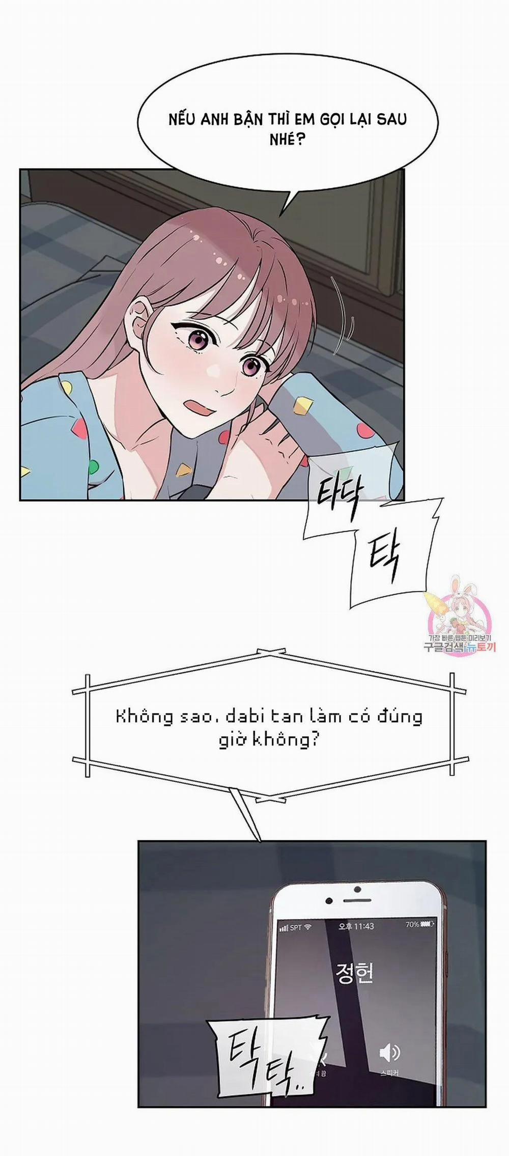 Công Tư Phân Minh 72 trang 28