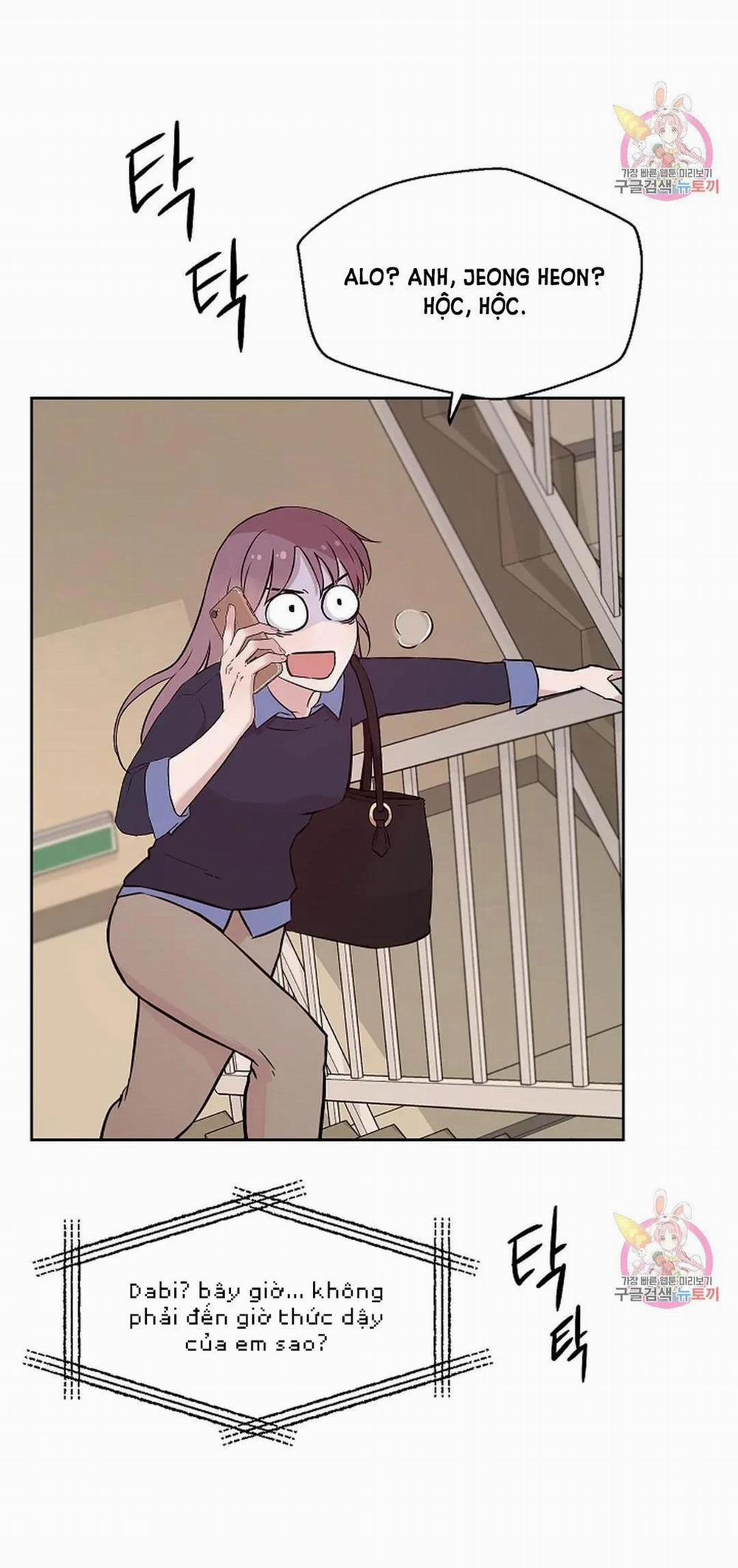 Công Tư Phân Minh 72 trang 41