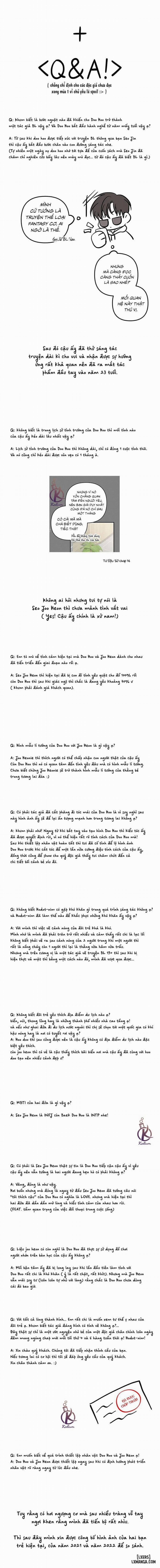 Công Tư Phân Minh Hậu kỳ 1 trang 1