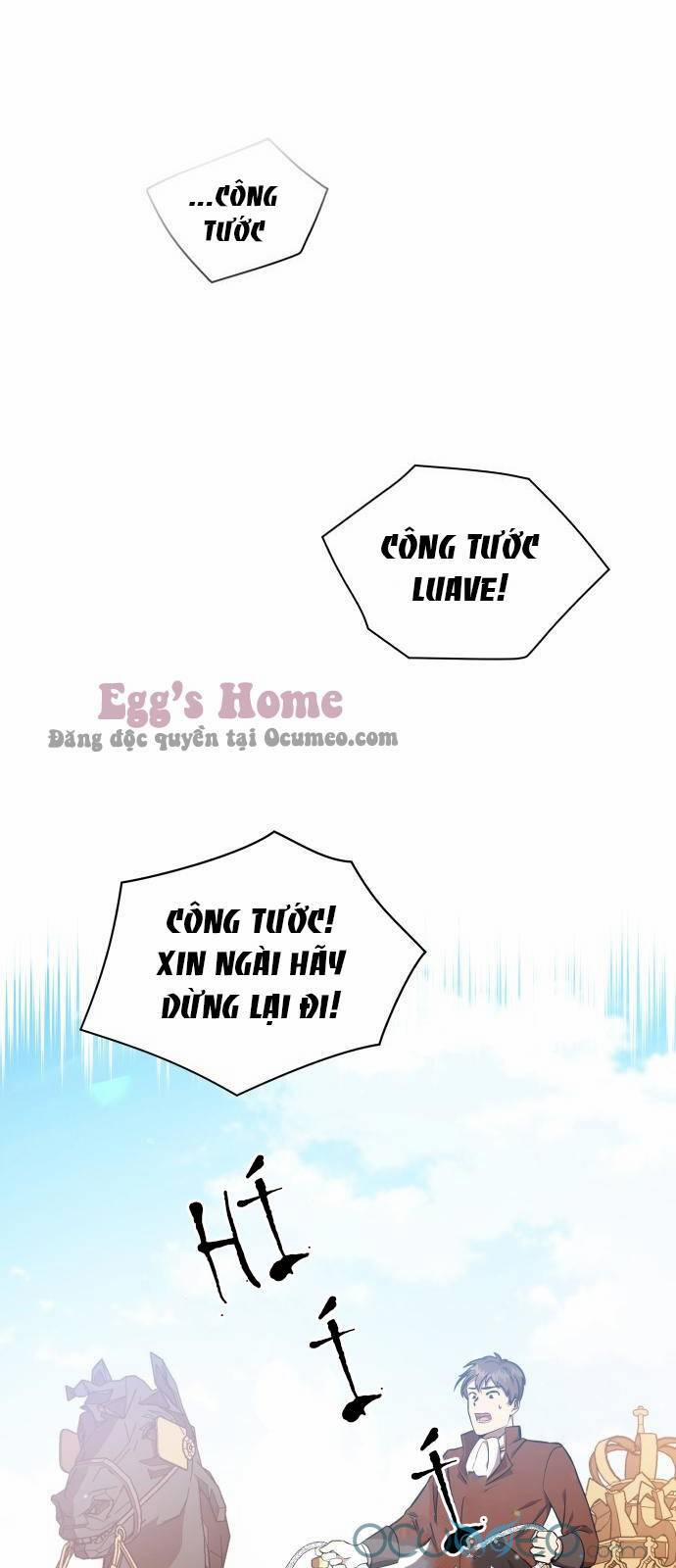 Công Tước Ác Quỷ Không Ngủ Được 1 trang 10