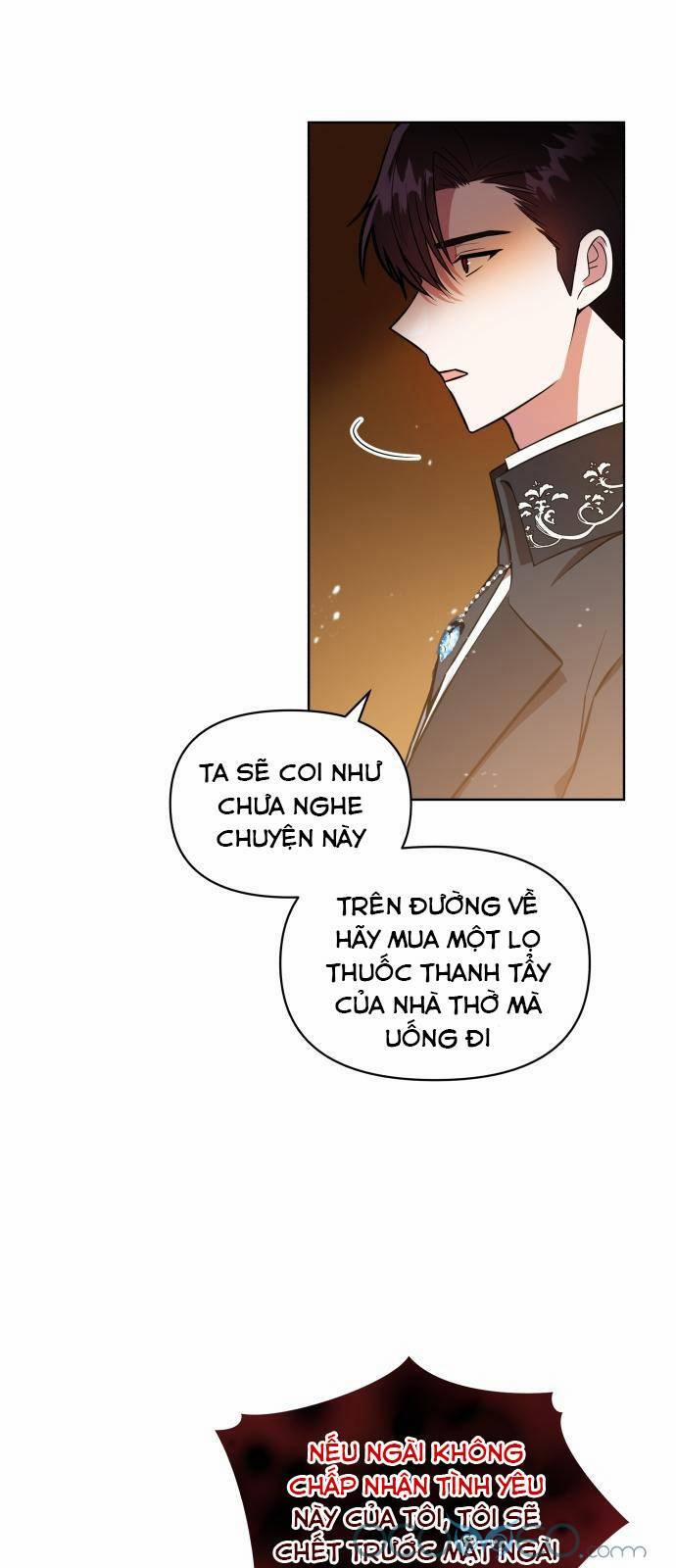 Công Tước Ác Quỷ Không Ngủ Được 1 trang 20