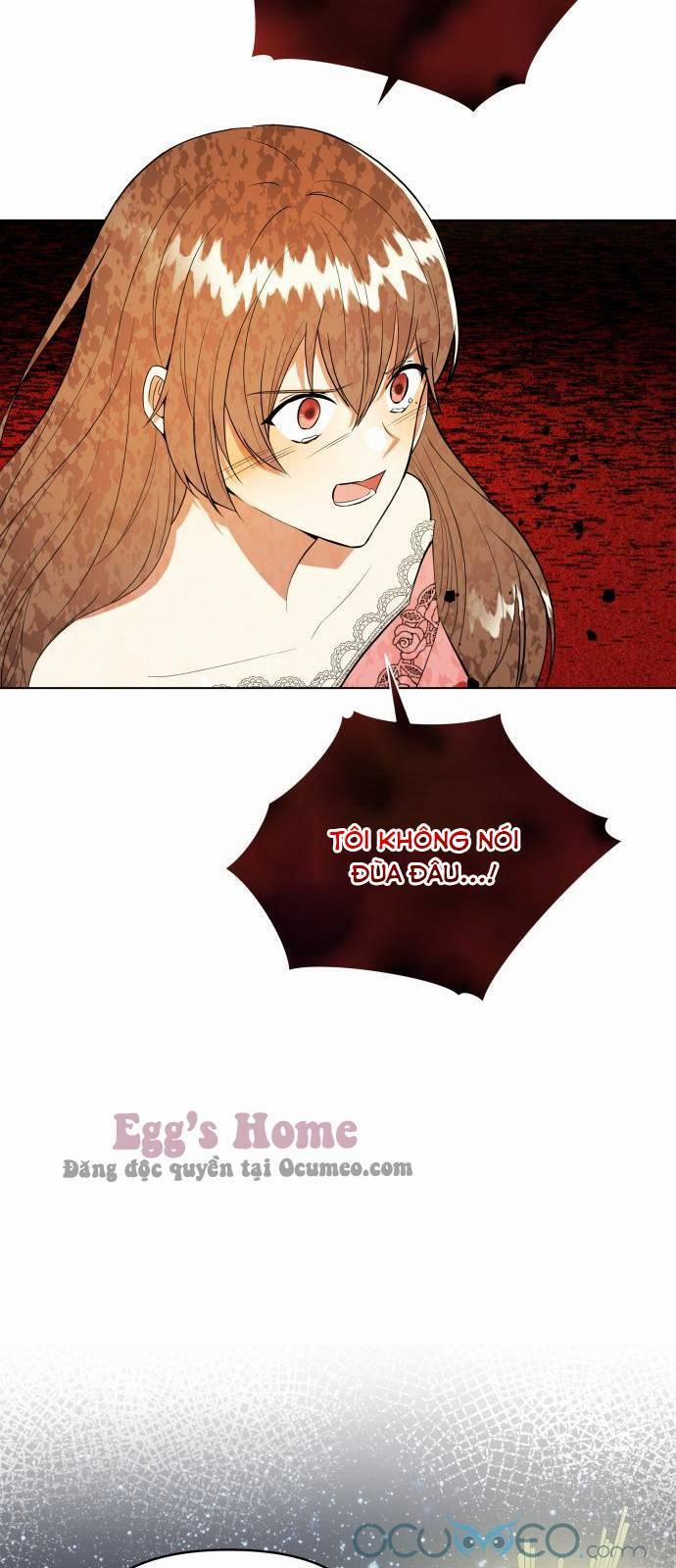 Công Tước Ác Quỷ Không Ngủ Được 1 trang 21