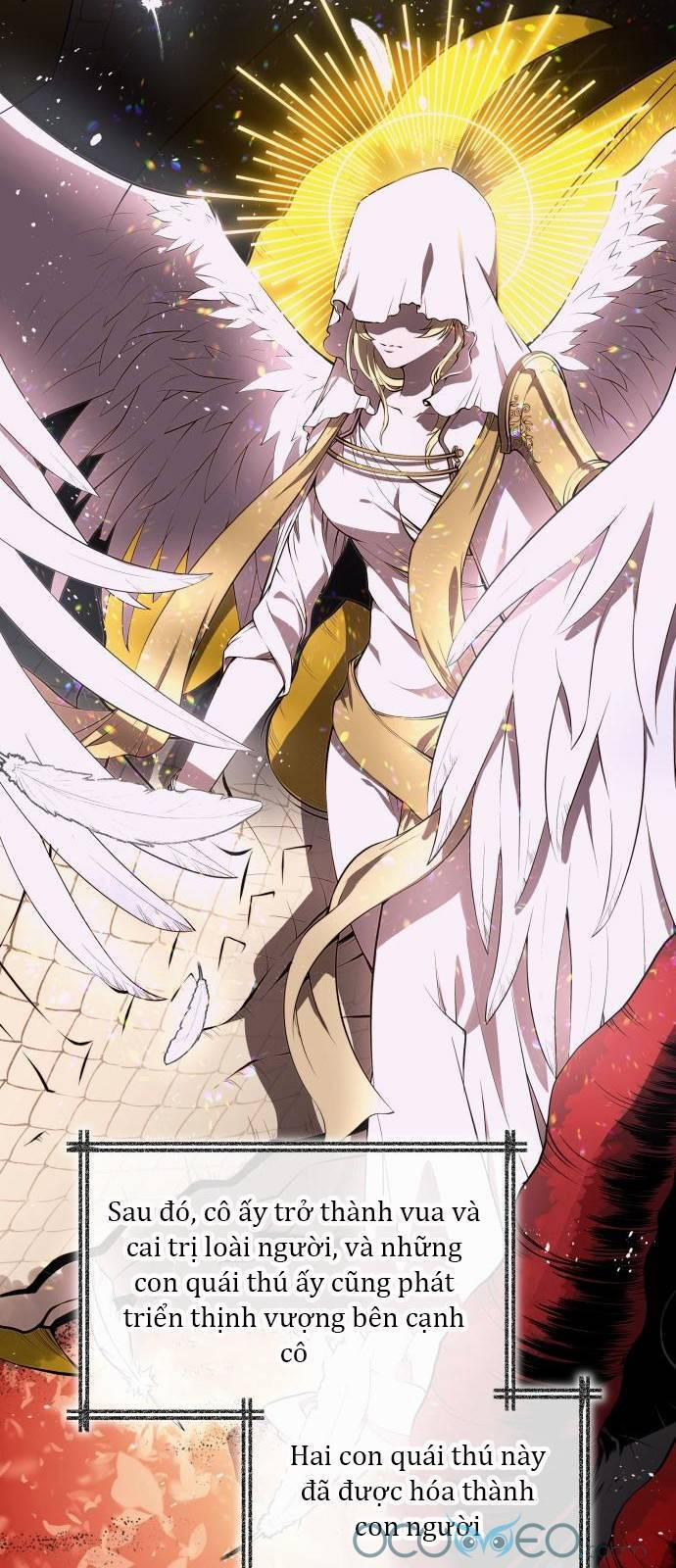 Công Tước Ác Quỷ Không Ngủ Được 1 trang 3