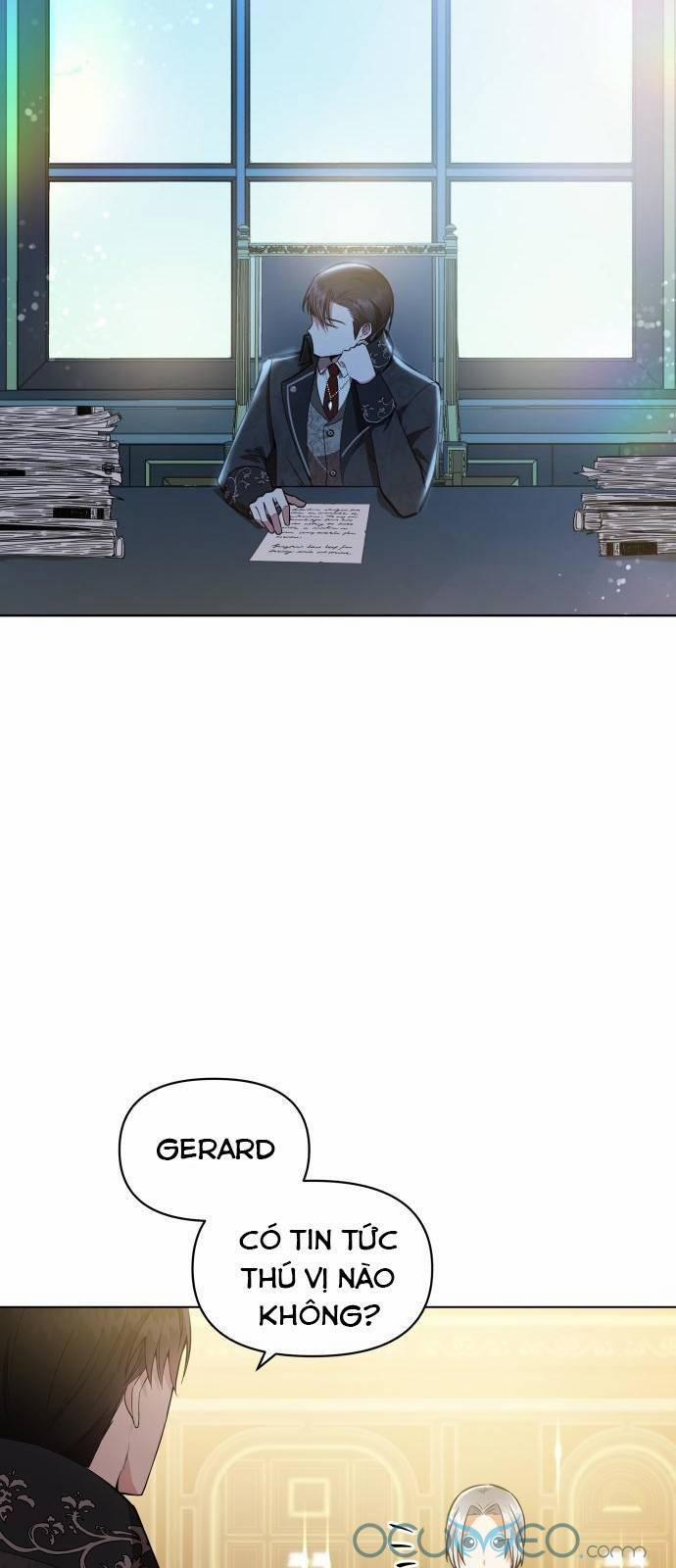 Công Tước Ác Quỷ Không Ngủ Được 1 trang 35