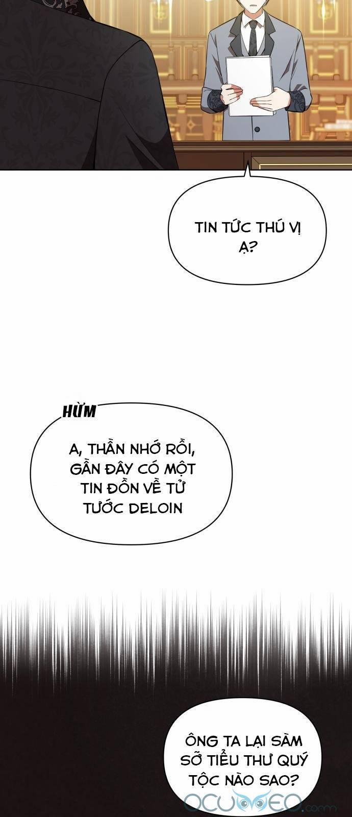 Công Tước Ác Quỷ Không Ngủ Được 1 trang 36