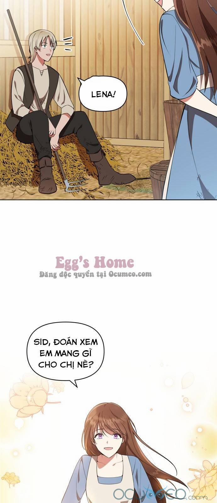 Công Tước Ác Quỷ Không Ngủ Được 1 trang 41