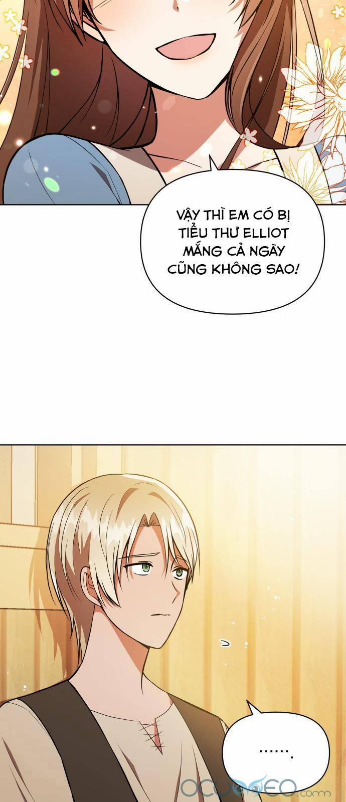 Công Tước Ác Quỷ Không Ngủ Được 1 trang 45