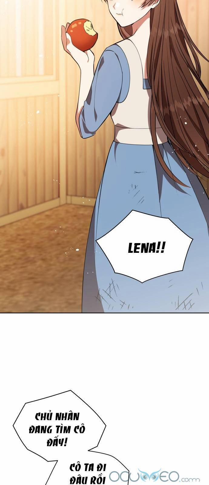 Công Tước Ác Quỷ Không Ngủ Được 1 trang 48