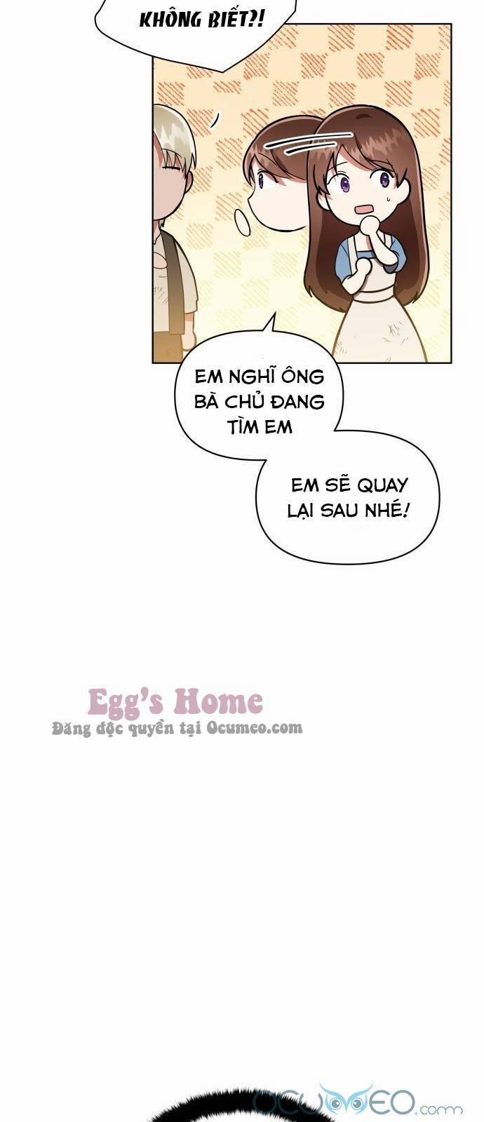 Công Tước Ác Quỷ Không Ngủ Được 1 trang 49