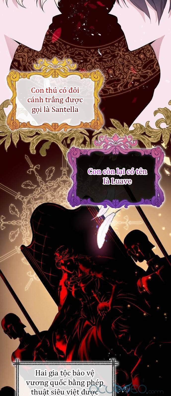 Công Tước Ác Quỷ Không Ngủ Được 1 trang 5