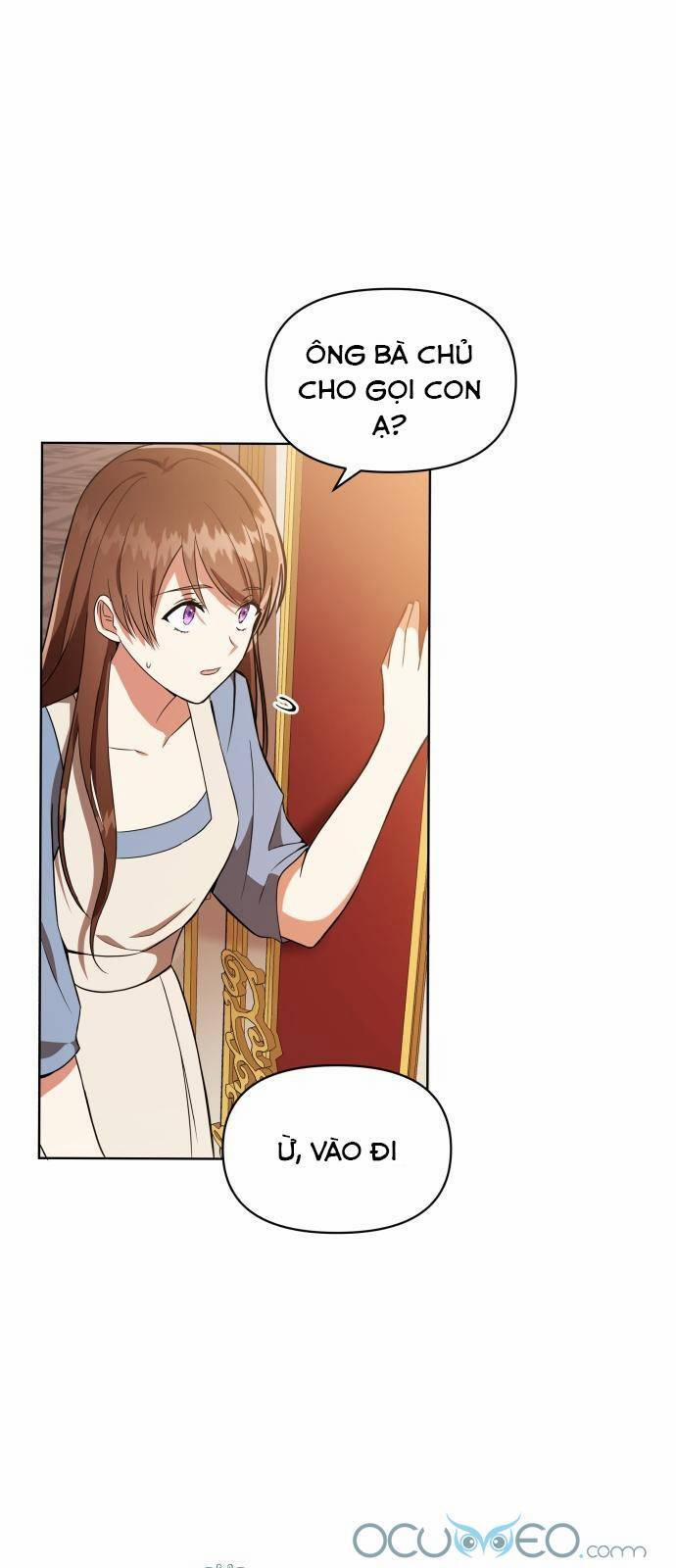 Công Tước Ác Quỷ Không Ngủ Được 1 trang 51