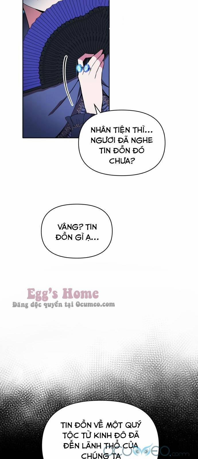 Công Tước Ác Quỷ Không Ngủ Được 1 trang 55