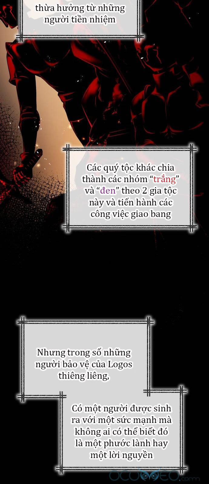 Công Tước Ác Quỷ Không Ngủ Được 1 trang 6