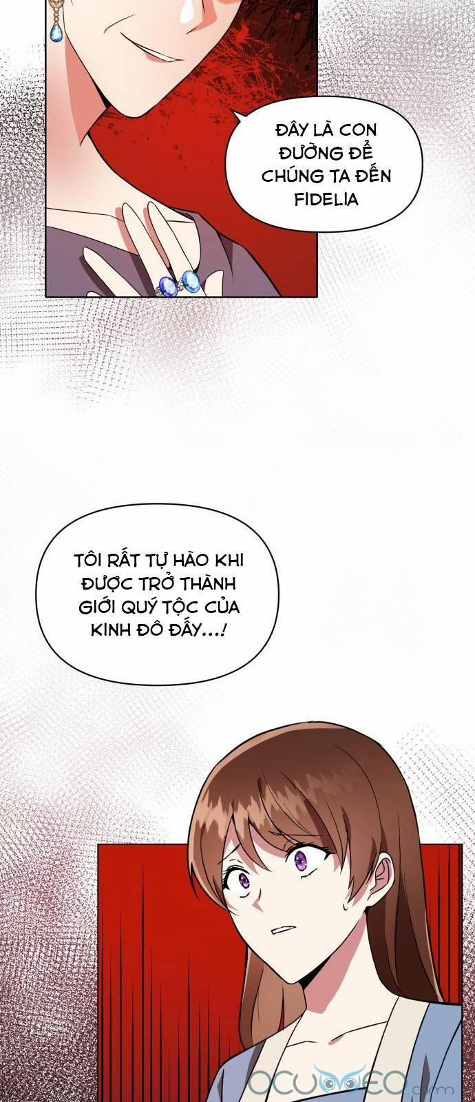 Công Tước Ác Quỷ Không Ngủ Được 1 trang 66