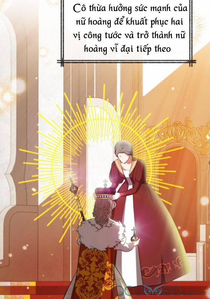 Công Tước Ác Quỷ Không Ngủ Được 11 trang 1