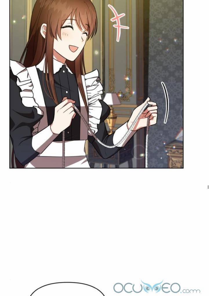 Công Tước Ác Quỷ Không Ngủ Được 11 trang 11