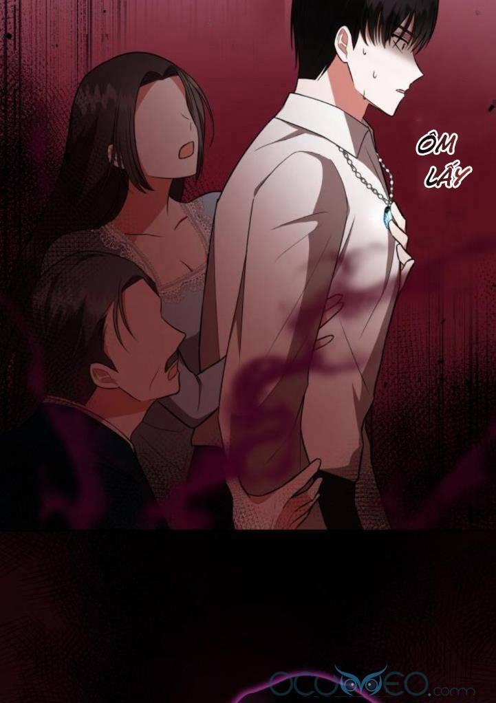 Công Tước Ác Quỷ Không Ngủ Được 11 trang 16