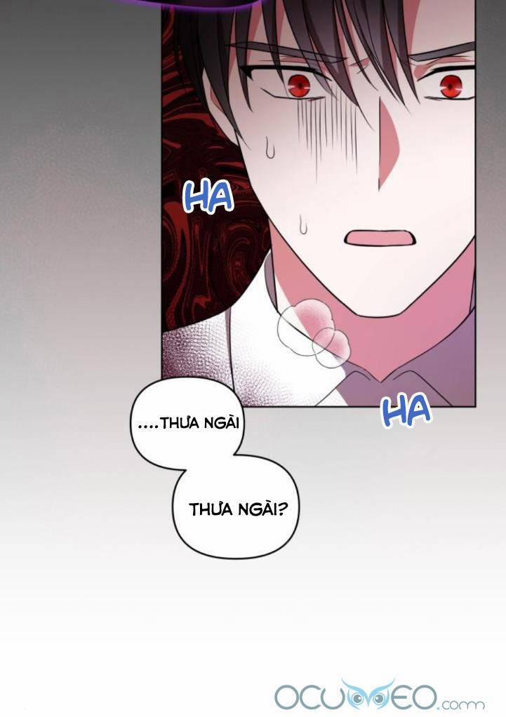 Công Tước Ác Quỷ Không Ngủ Được 11 trang 19