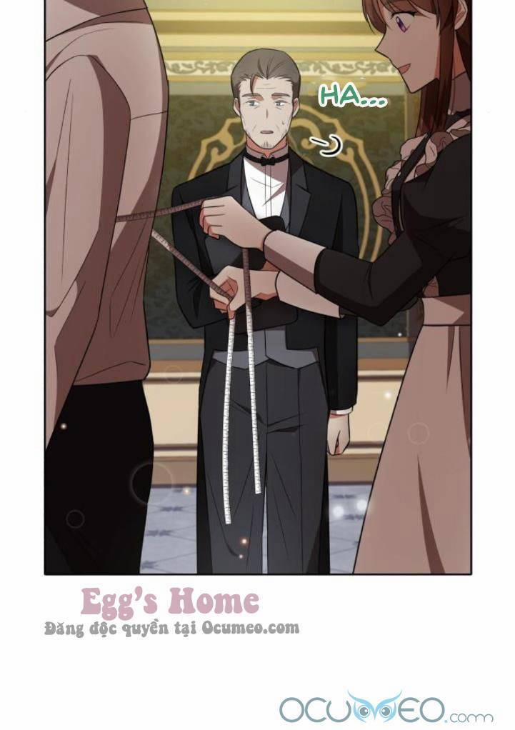 Công Tước Ác Quỷ Không Ngủ Được 11 trang 24