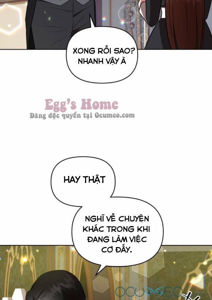 Công Tước Ác Quỷ Không Ngủ Được 11 trang 30