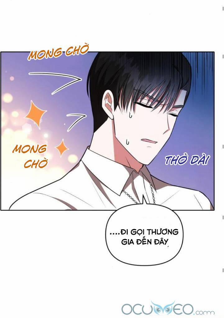 Công Tước Ác Quỷ Không Ngủ Được 11 trang 37