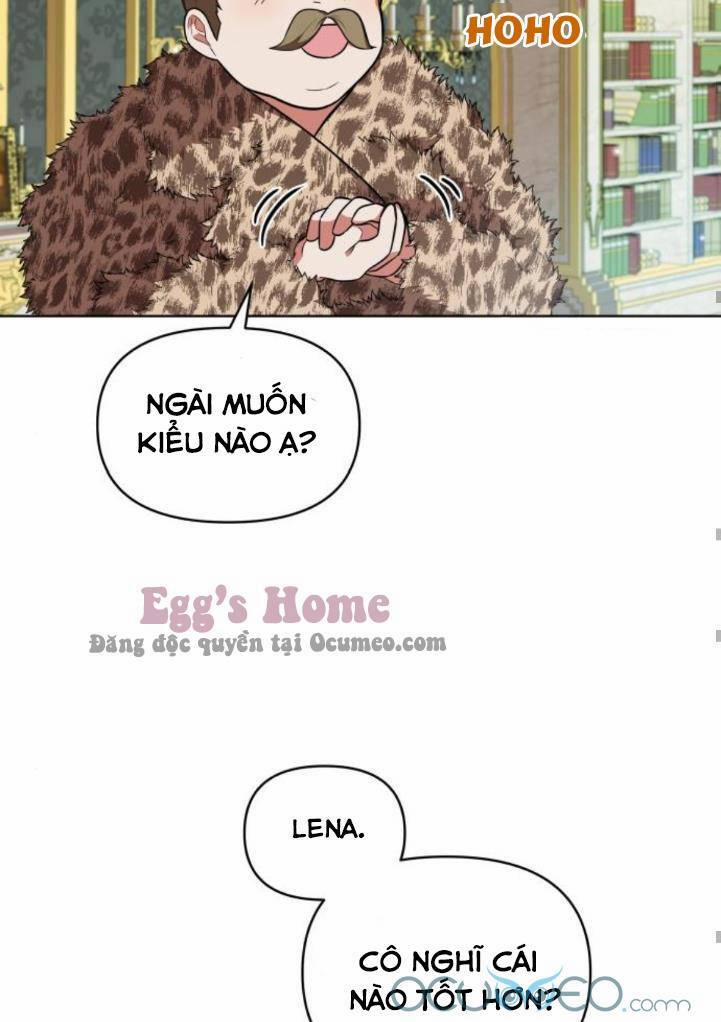 Công Tước Ác Quỷ Không Ngủ Được 11 trang 43