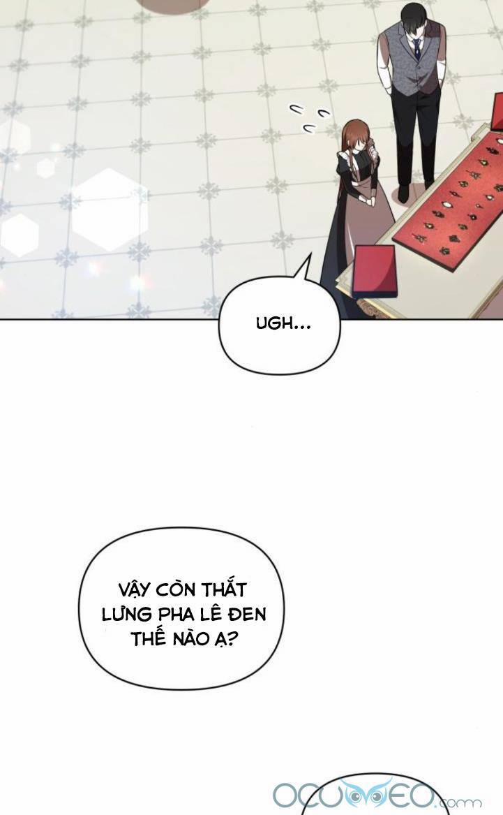 Công Tước Ác Quỷ Không Ngủ Được 11 trang 49