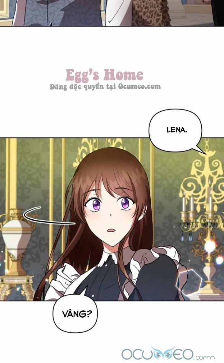 Công Tước Ác Quỷ Không Ngủ Được 11 trang 53