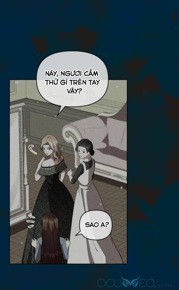 Công Tước Ác Quỷ Không Ngủ Được 11 trang 61