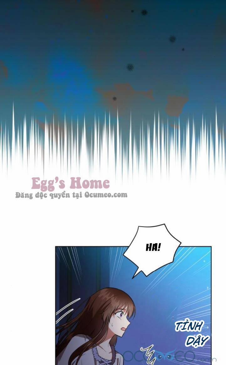 Công Tước Ác Quỷ Không Ngủ Được 11 trang 66